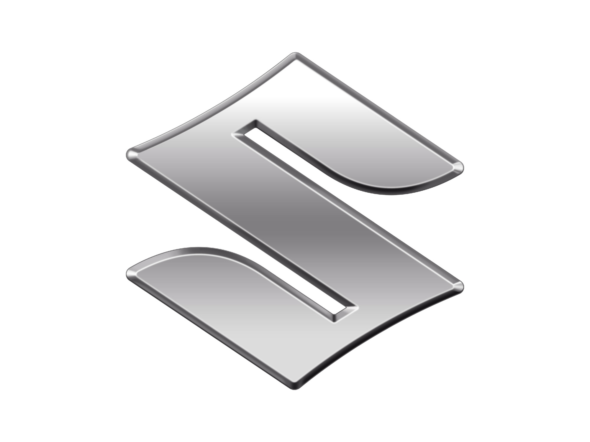 Η Suzuki υιοθετεί νέο έμβλημα μετά από 22 χρόνια Offer
